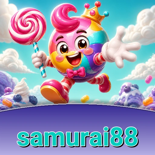 Pratinjau layar samurai88